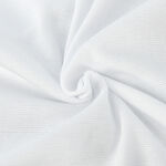 PC-竹纖維U領短袖衫, , large